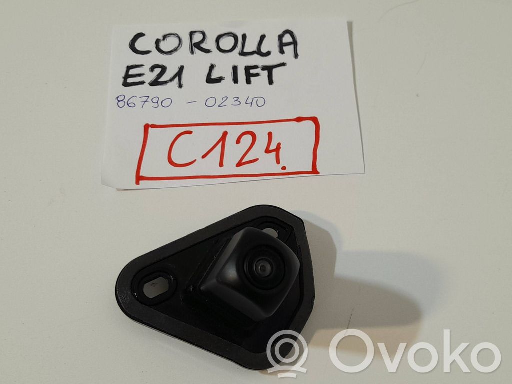 Reversing camera   8679002340