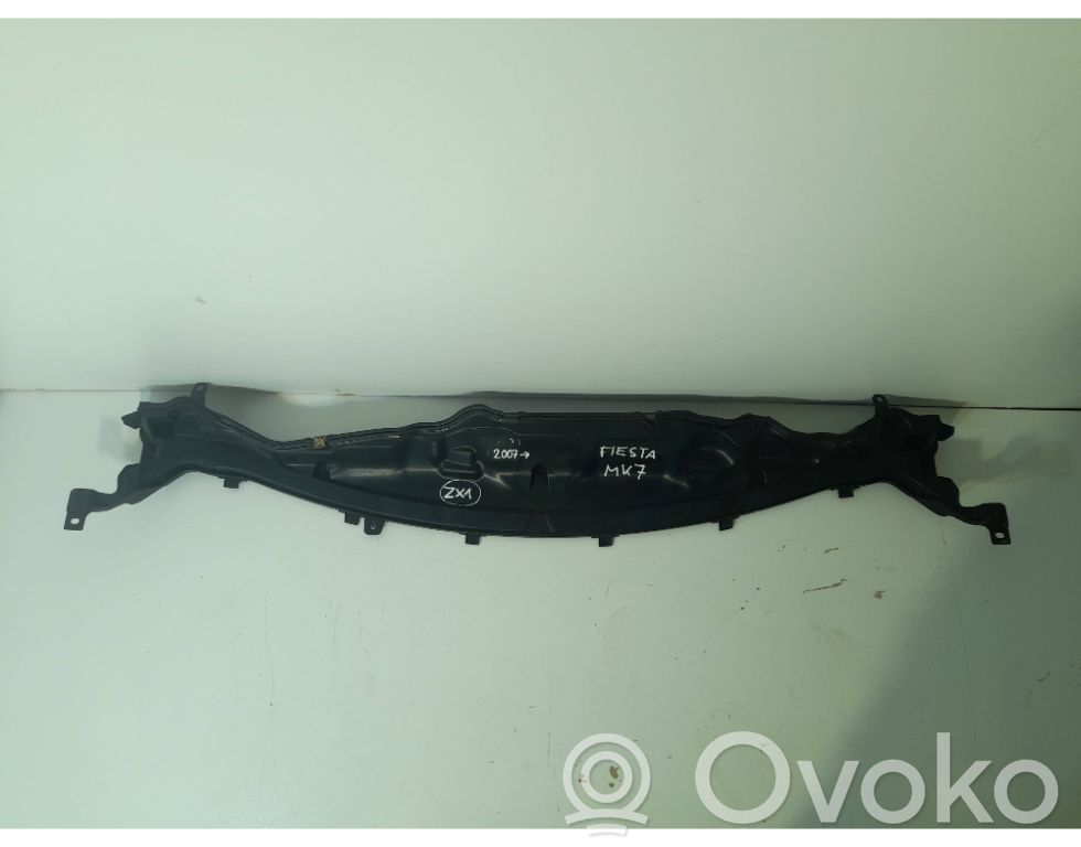 Ford Fiesta Other engine bay part 