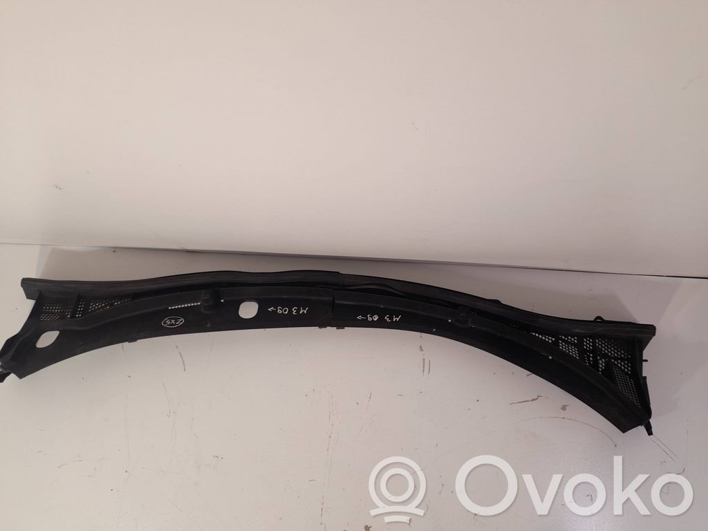 Mazda 3 II Pyyhinkoneiston lista 