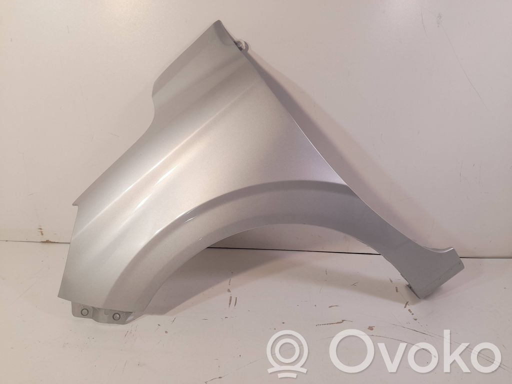 Hyundai i10 Fender 