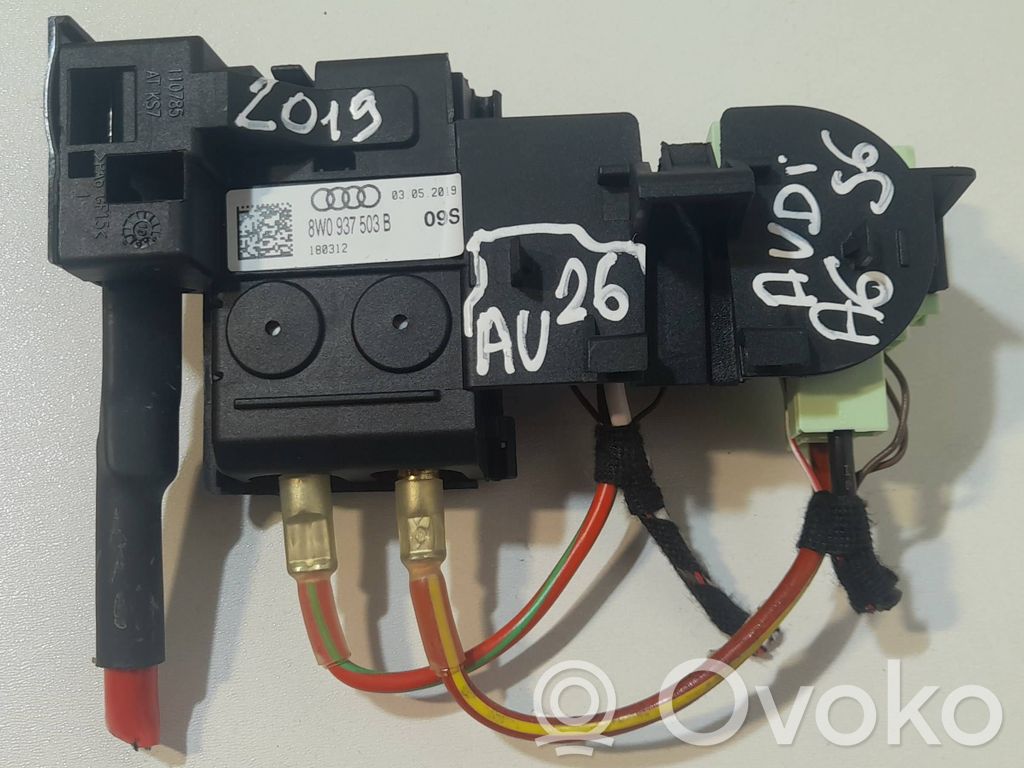 Saugiklis   8W0937503B