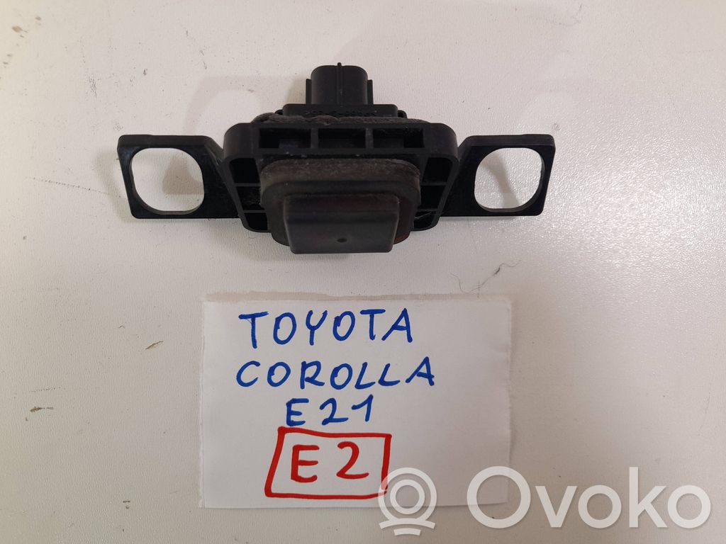 Tailgate opening switch   00000066