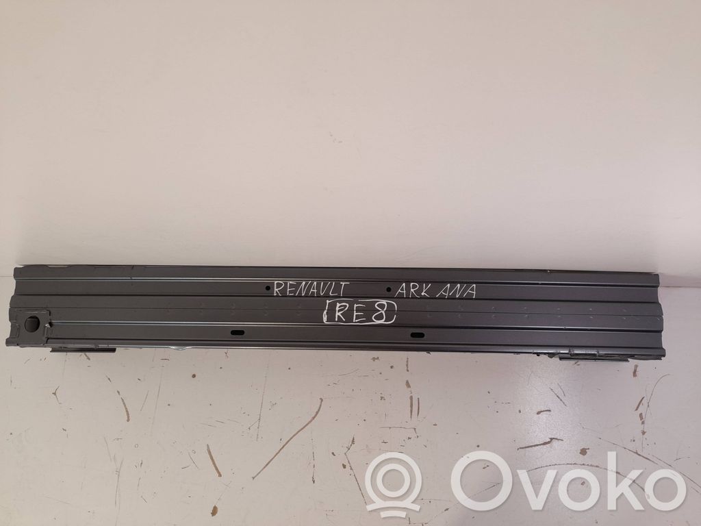 Renault Arkana Rear bumper support beam 