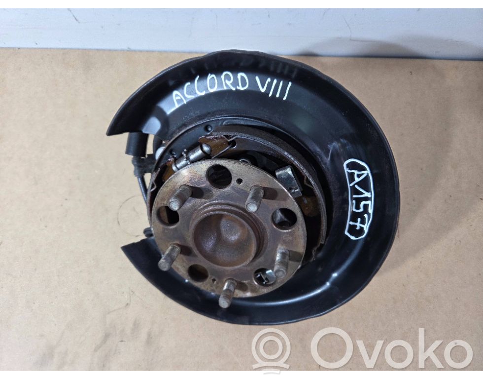 Honda Accord Rear wheel hub spindle/knuckle 