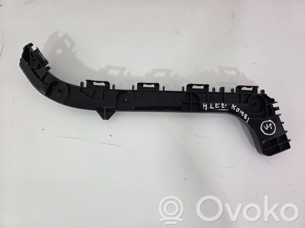 Toyota Corolla E210 E21 Rear bumper mounting bracket 