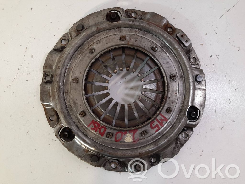 Mazda 5 Clutch set kit 