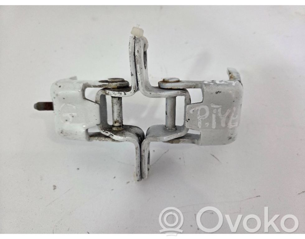 Mazda 6 Rear door hinge set 