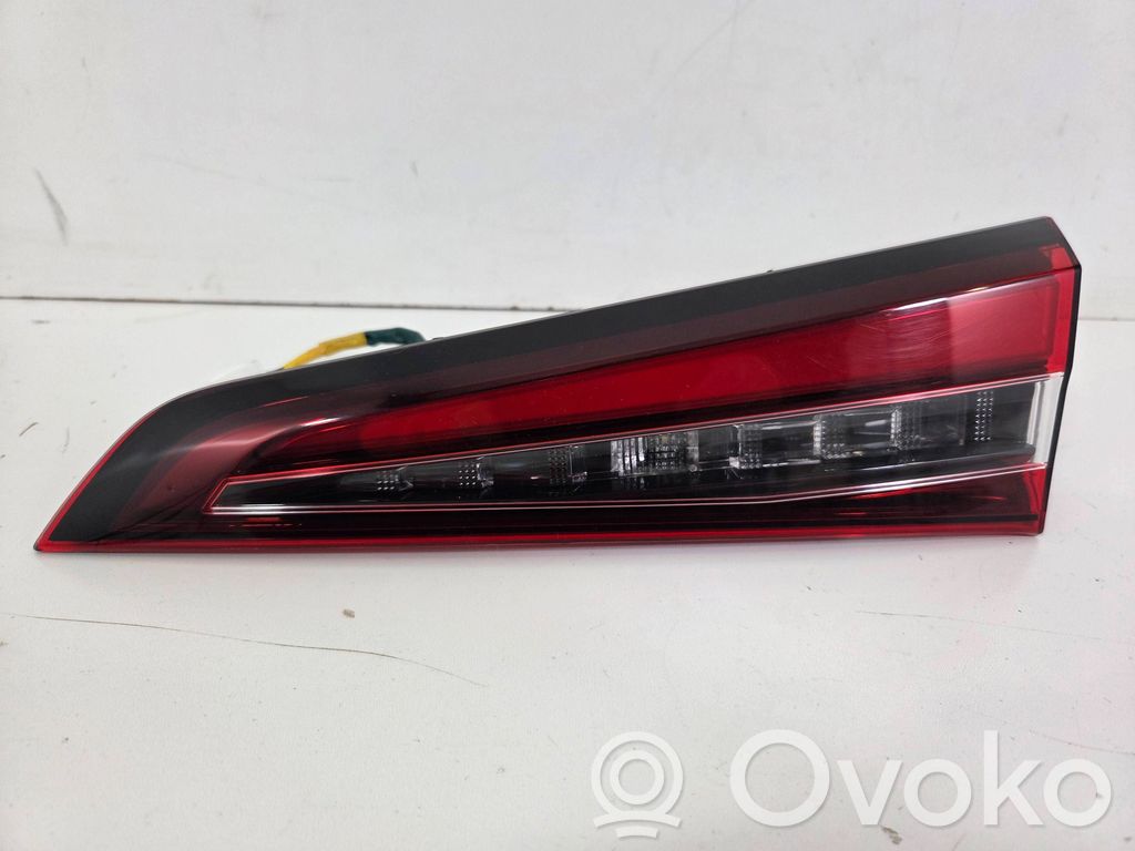 Toyota Corolla E210 E21 Rear/tail lights 
