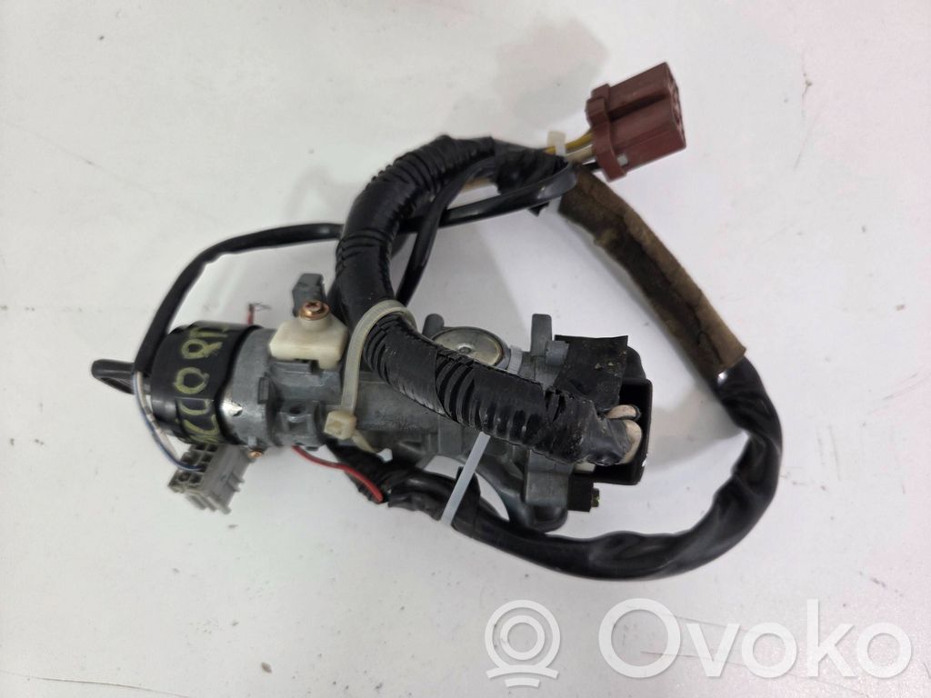 Honda Accord Užvedimo spynelė 