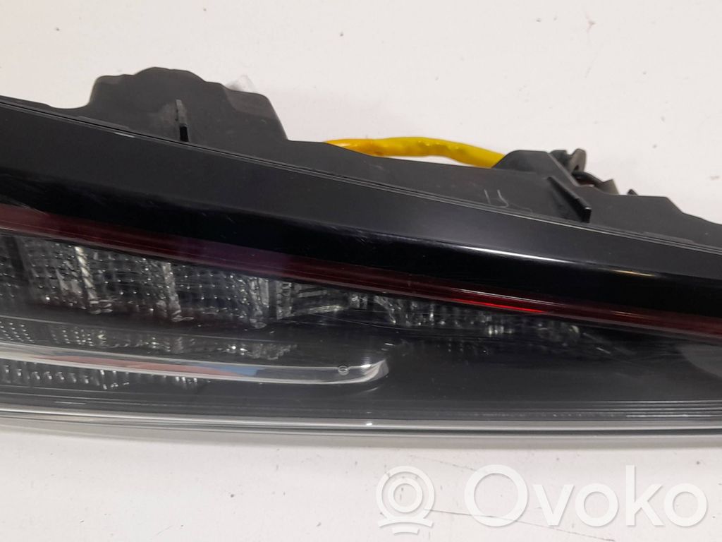 Toyota Corolla E210 E21 Rear/tail lights 