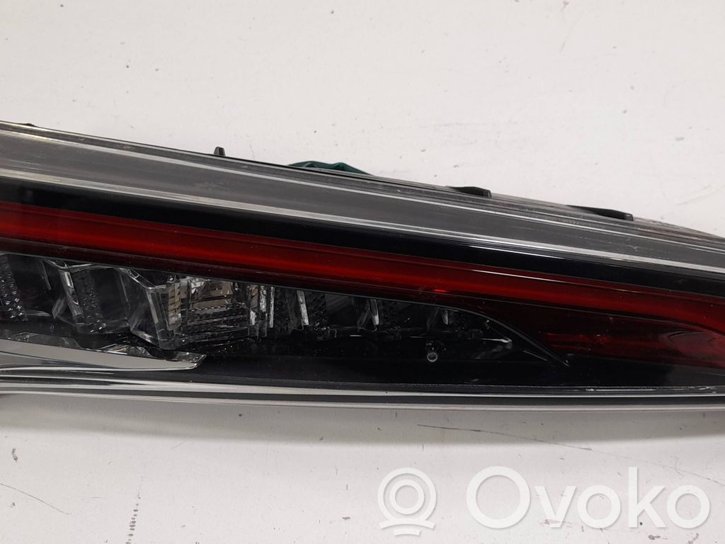 Toyota Corolla E210 E21 Tailgate rear/tail lights 