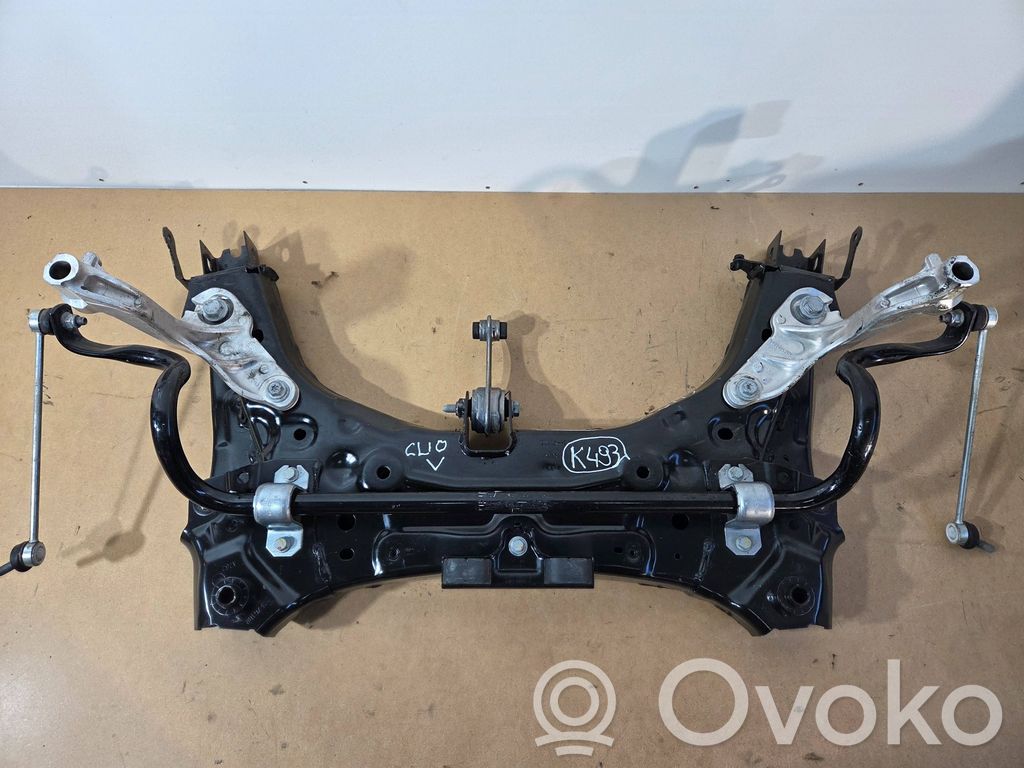 Renault Clio V Front subframe 