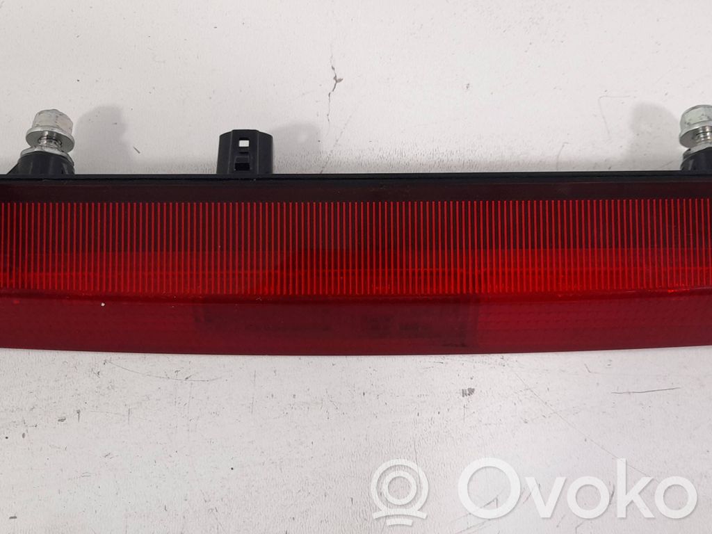 Toyota Corolla E210 E21 Galinis žibintas kėbule 