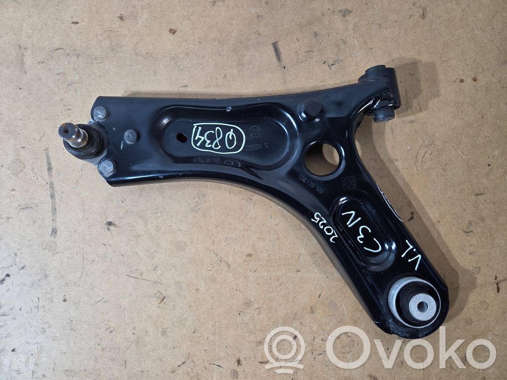 Front control arm   17411909