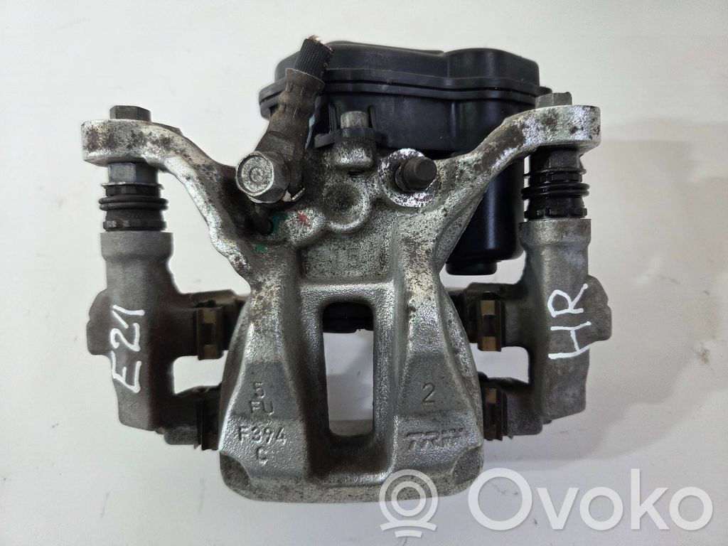 Toyota Corolla E210 E21 Задний суппорт 