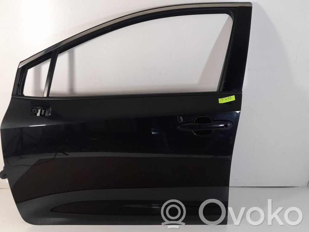 Toyota Corolla E210 E21 Priekinės durys 