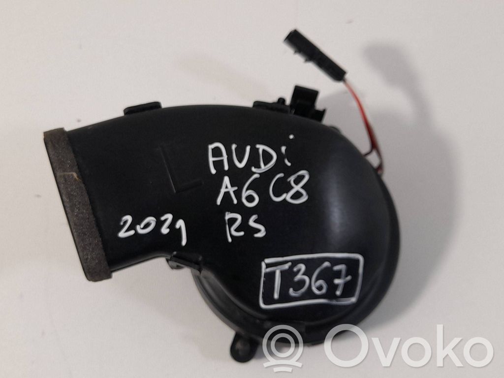 Module d'unité de commande de ventilateur   4N0915213B