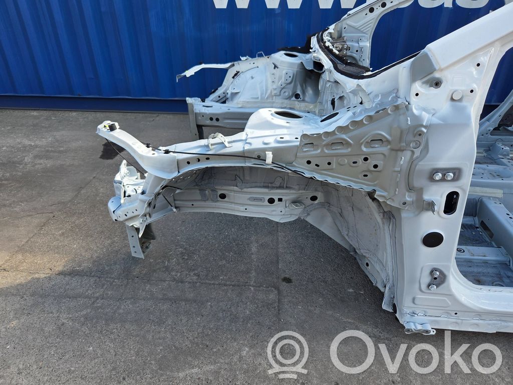 Toyota Corolla E210 E21 Front quarter panel 