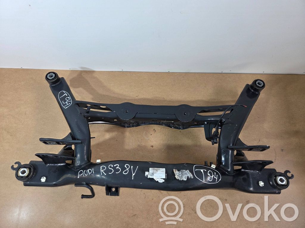 Galinis traversas   5N0505285D