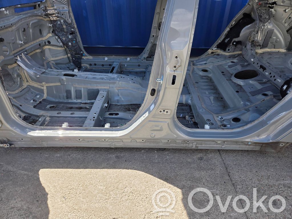 Toyota Corolla E210 E21 Sill 