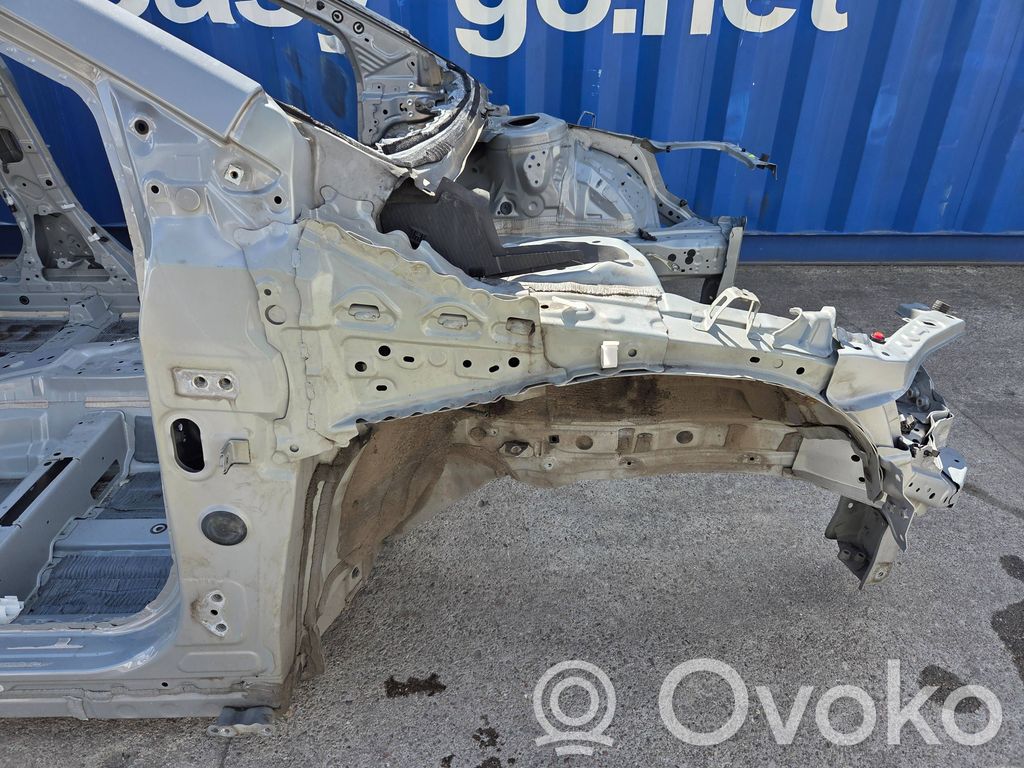 Front quarter panel   0000555