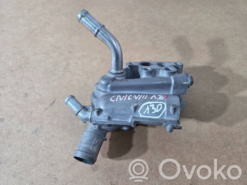 Honda Civic Termostato korpusas 