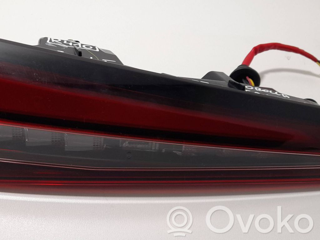 Toyota Corolla E210 E21 Rear/tail lights 