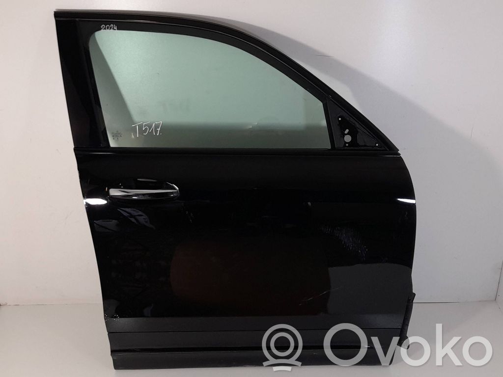 Mercedes-Benz GLB X247 Front door 