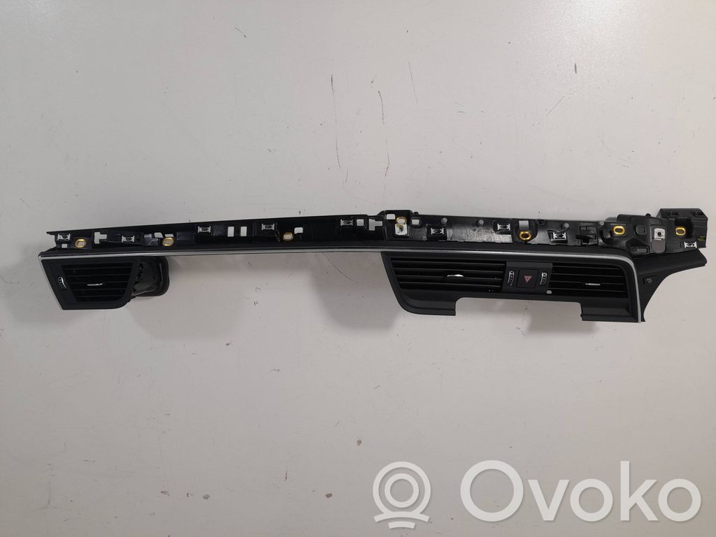 Audi Q5 SQ5 FY Luftausströmer Lüftungsdüse Luftdüse frontscheibe 
