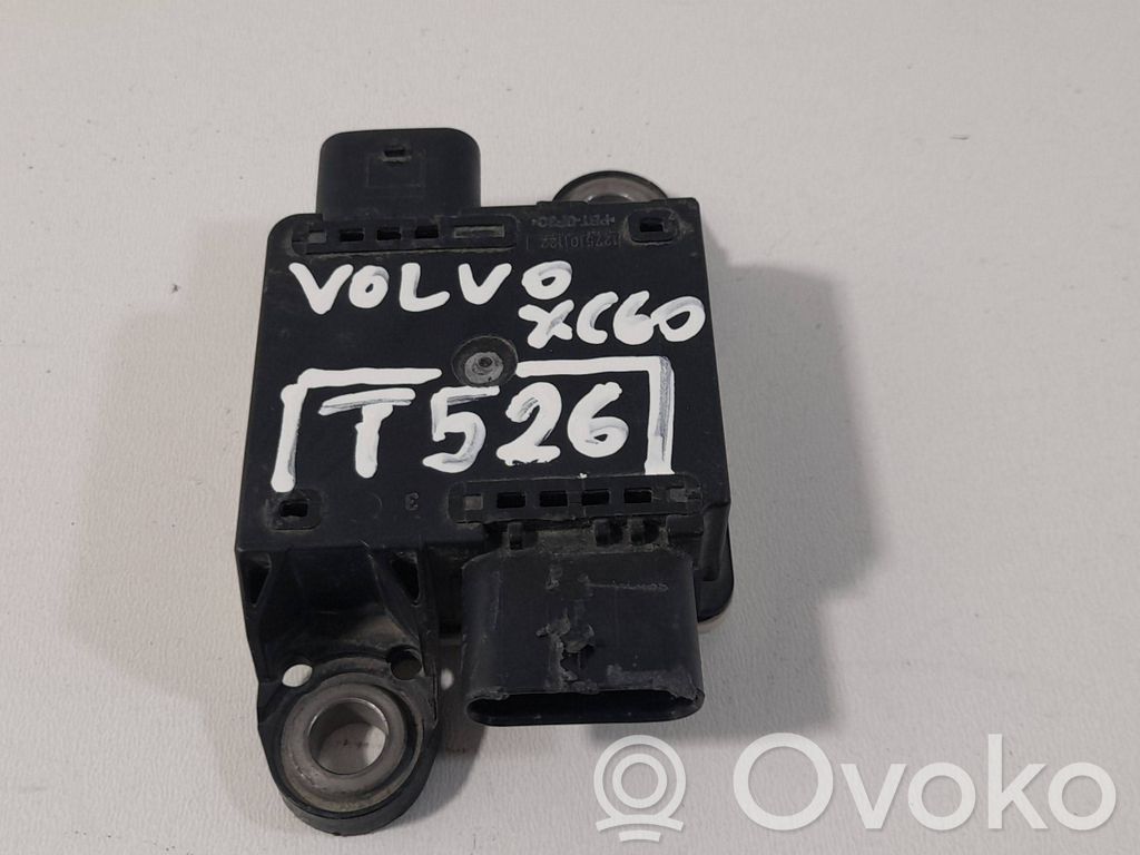 Volvo XC60 Sonda lambda 