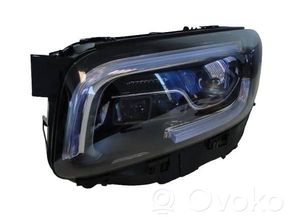 Mercedes-Benz GLB X247 Lampa przednia 