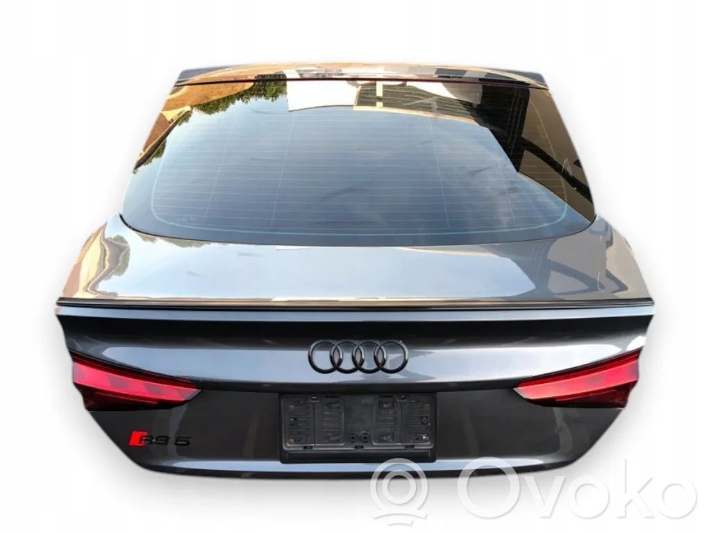 Tailgate/trunk/boot lid