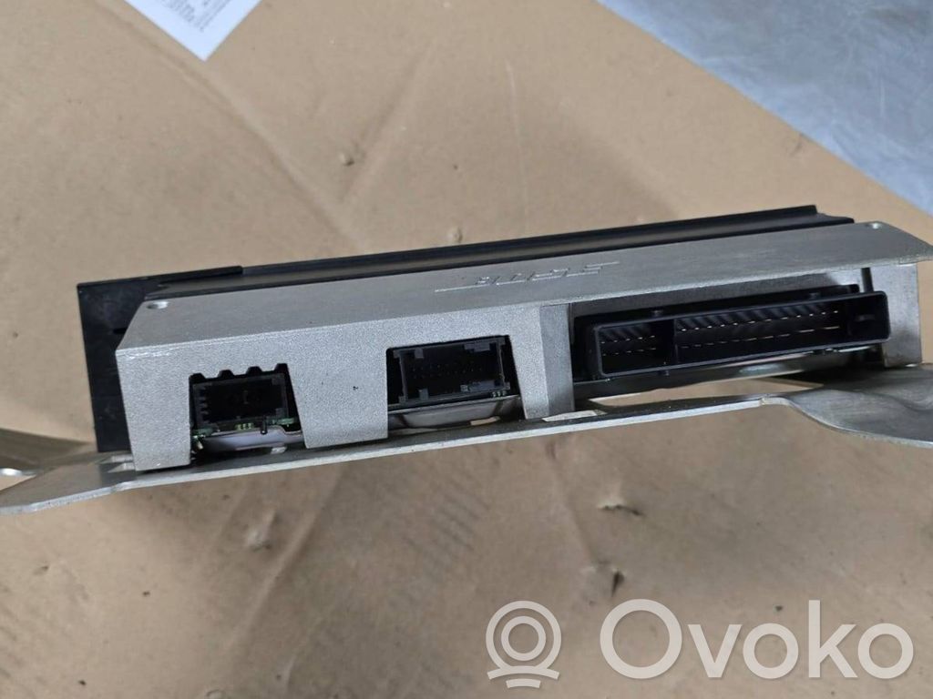 Audi A8 S8 D3 4E Amplificador de sonido 