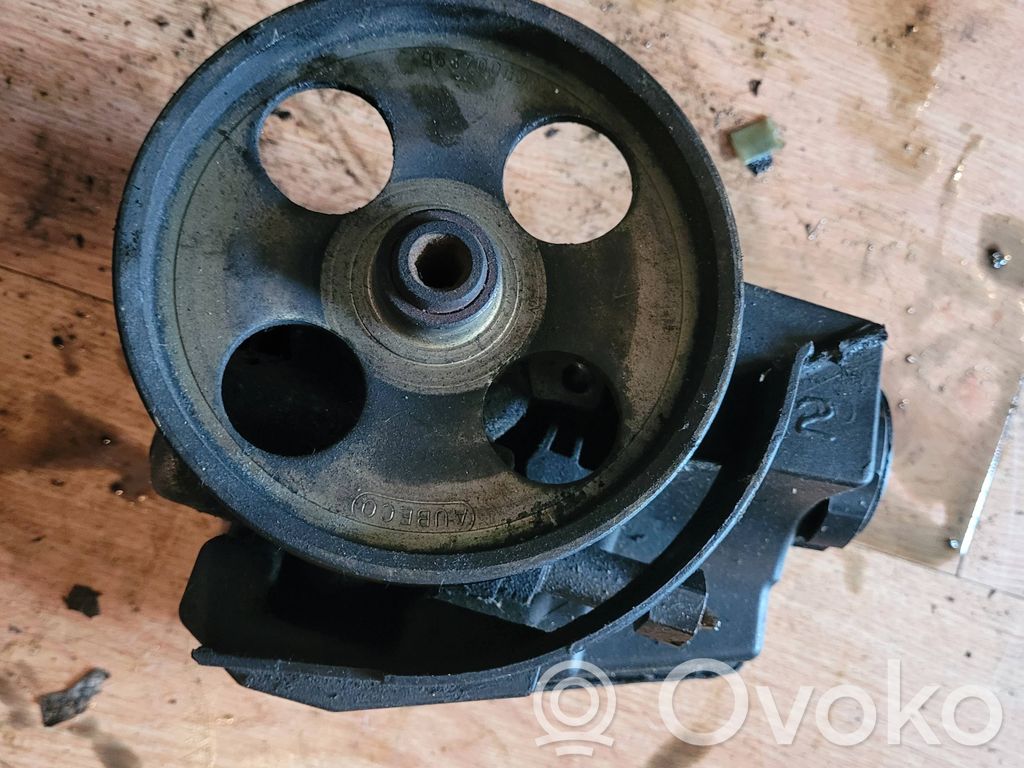 Peugeot 206 Ohjaustehostimen pumppu 