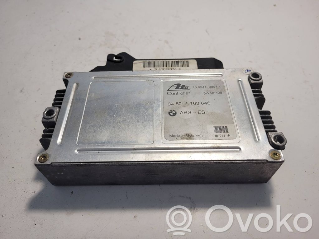 Bloc ABS   34521162646,10094108044,5WK8408,1162646