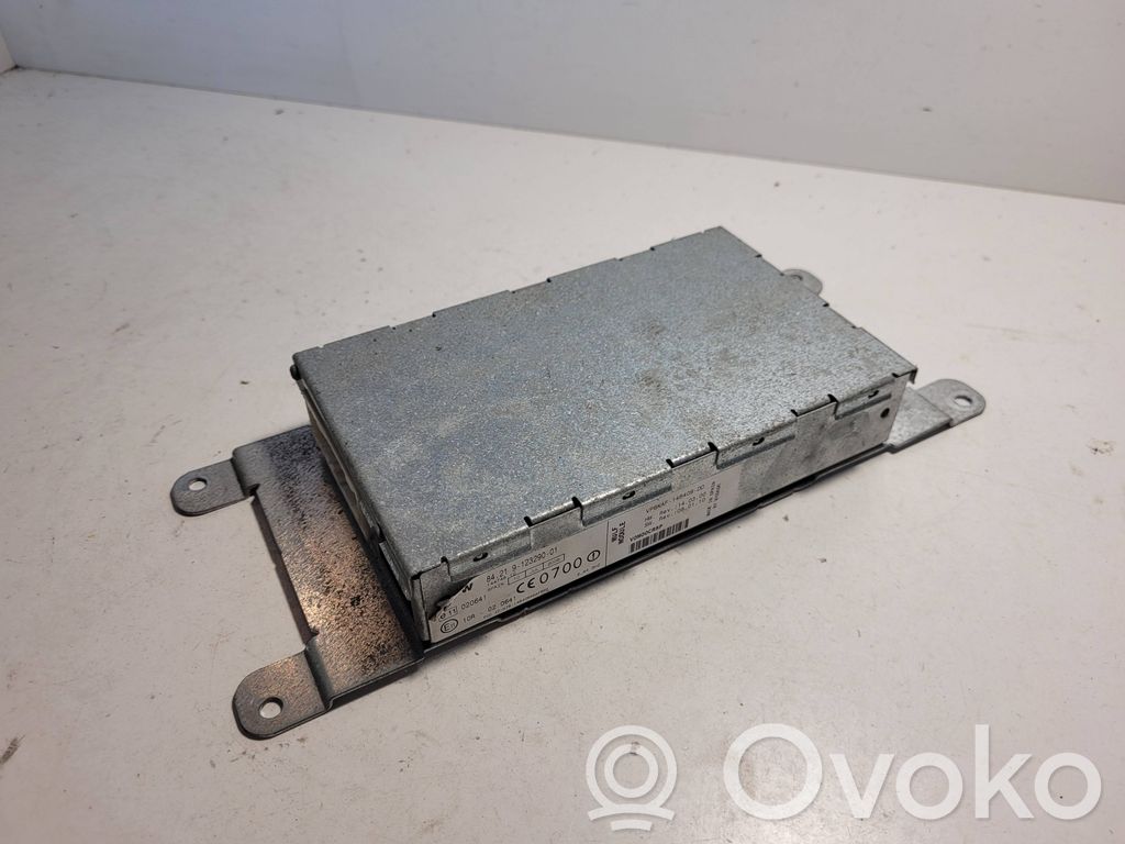 BMW 3 E90 E91 Bluetooth modulis 