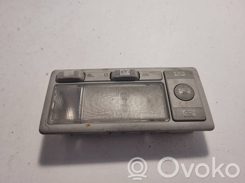 Volkswagen Sharan Front seat light 