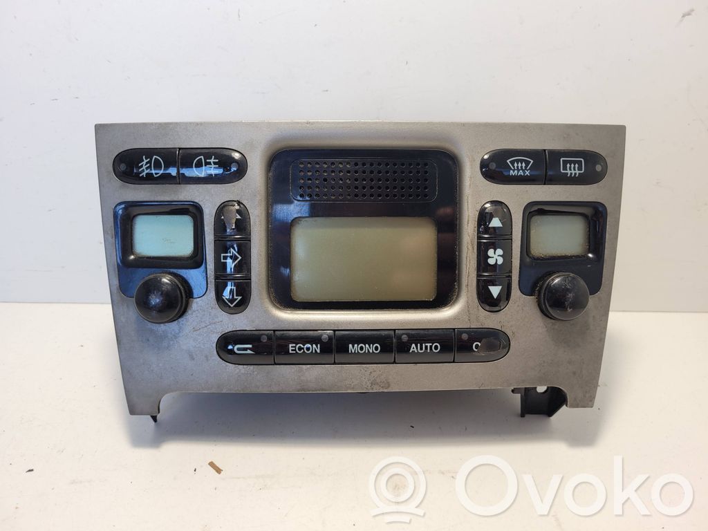 Lancia Lybra Climate control unit 