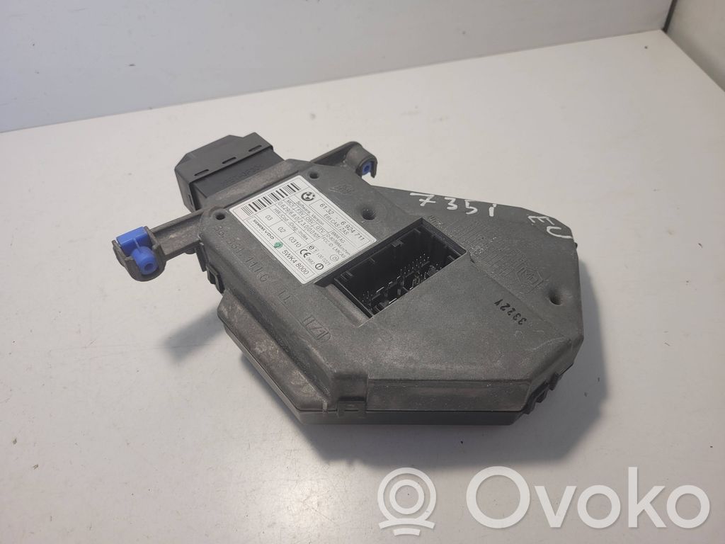 BMW 7 E65 E66 Ignition lock 