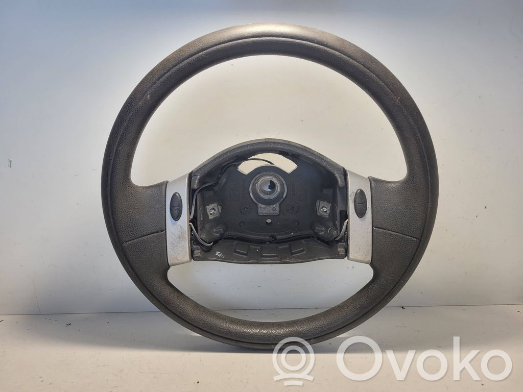 Mini One - Cooper R50 - 53 Руль 