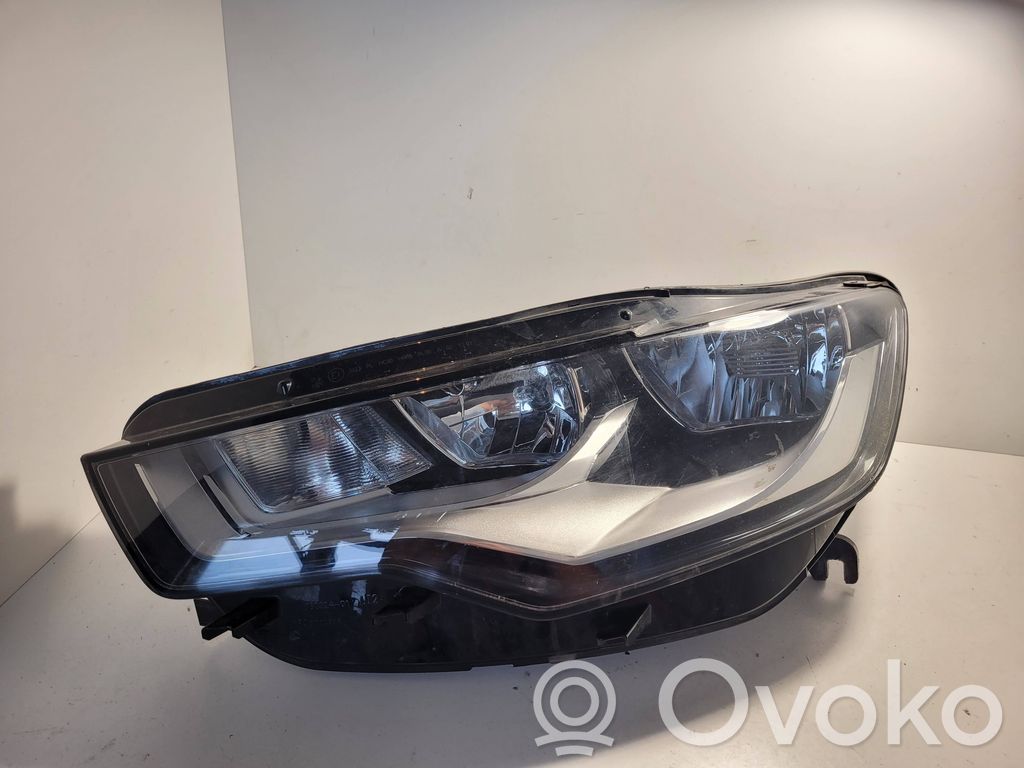 Audi A6 C7 Headlight/headlamp 