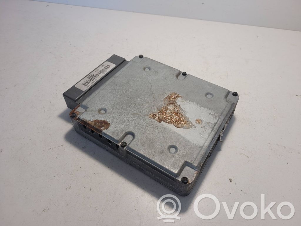 Ford Mondeo MK II Engine control unit/module 