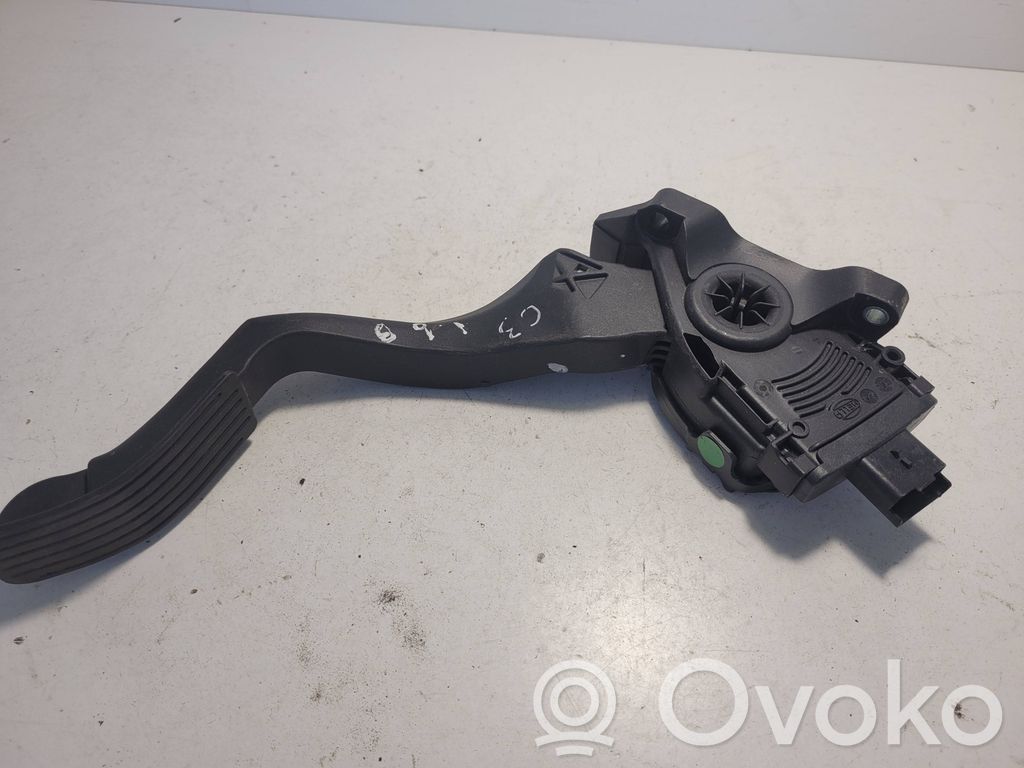 Citroen C2 Pedał gazu / przyspieszenia 