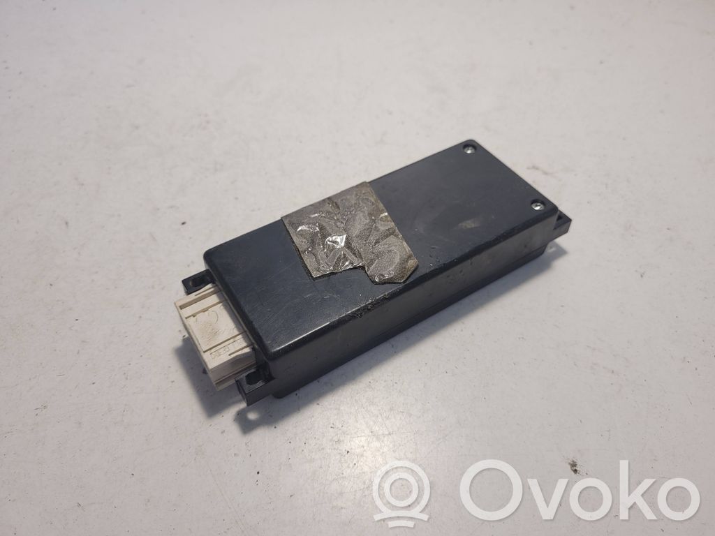 Citroen C4 Grand Picasso Other control units/modules 