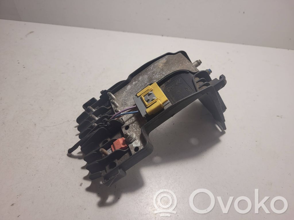 Peugeot 308 Fuse box set 