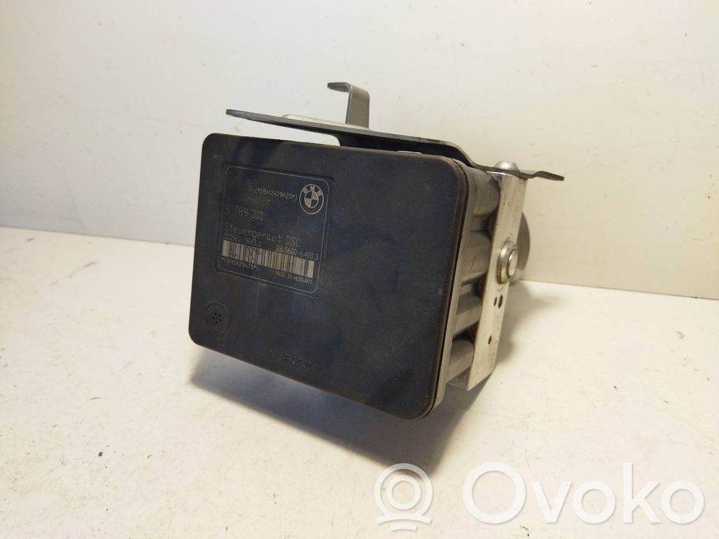 Pompe ABS   6789300,10020604174,6789301