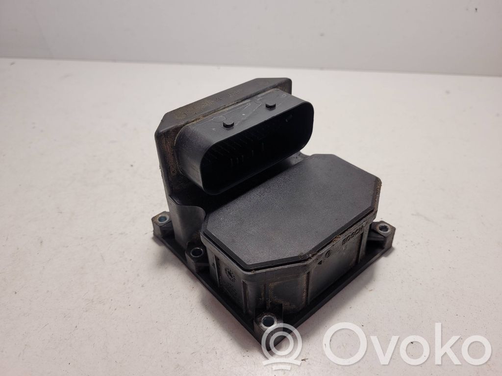 Citroen C8 ABS bloks 