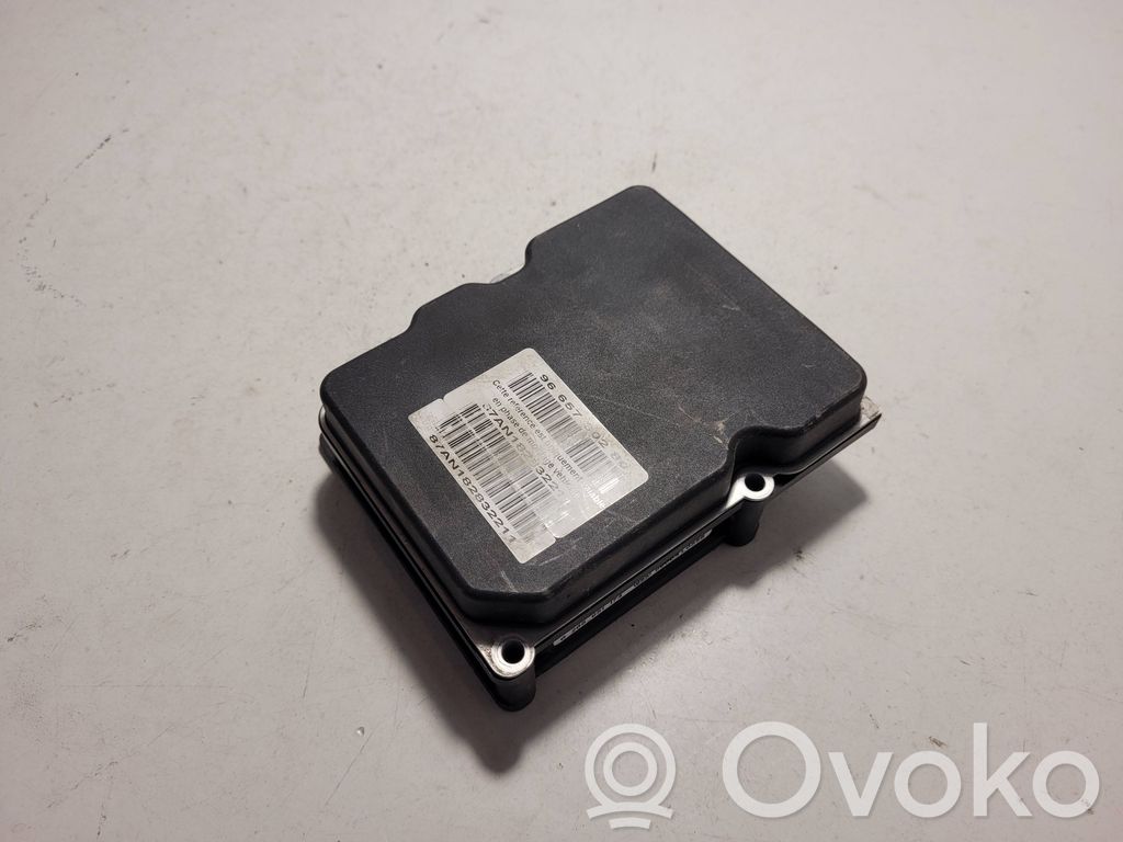 Citroen C5 ABS Blokas 