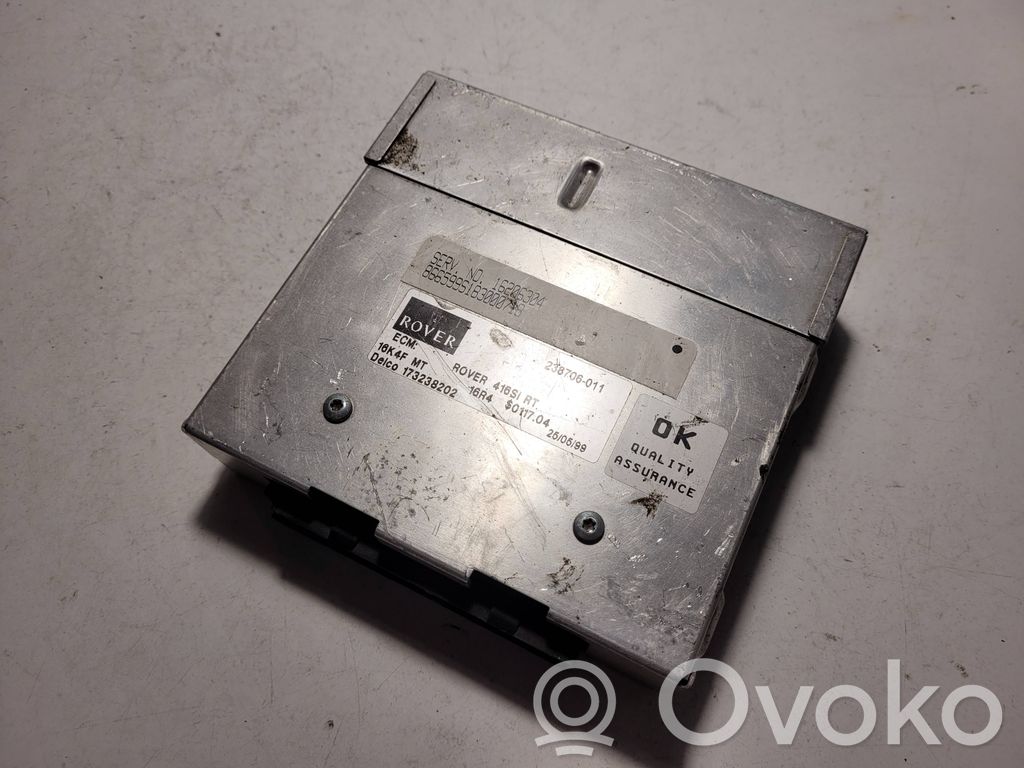 Rover 414 - 416 - 420 Engine control unit/module 