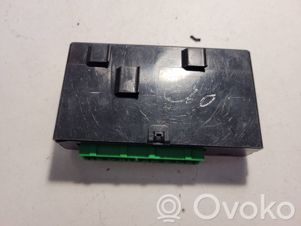 Volvo XC70 Other control units/modules 